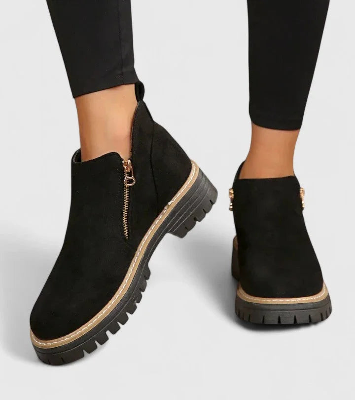 Zellora | Orthopedic boots
