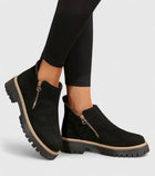 Zellora | Orthopedic boots