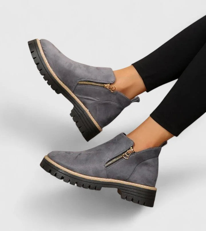 Zellora | Orthopedic boots