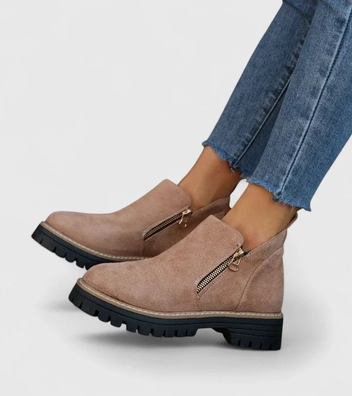 Zellora | Orthopedic boots