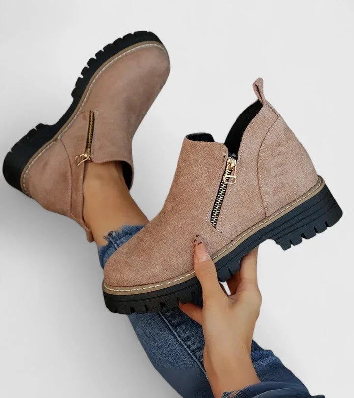 Zellora | Orthopedic boots