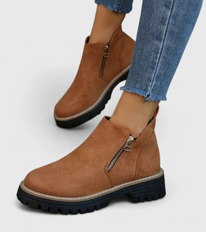 Zellora | Orthopedic boots
