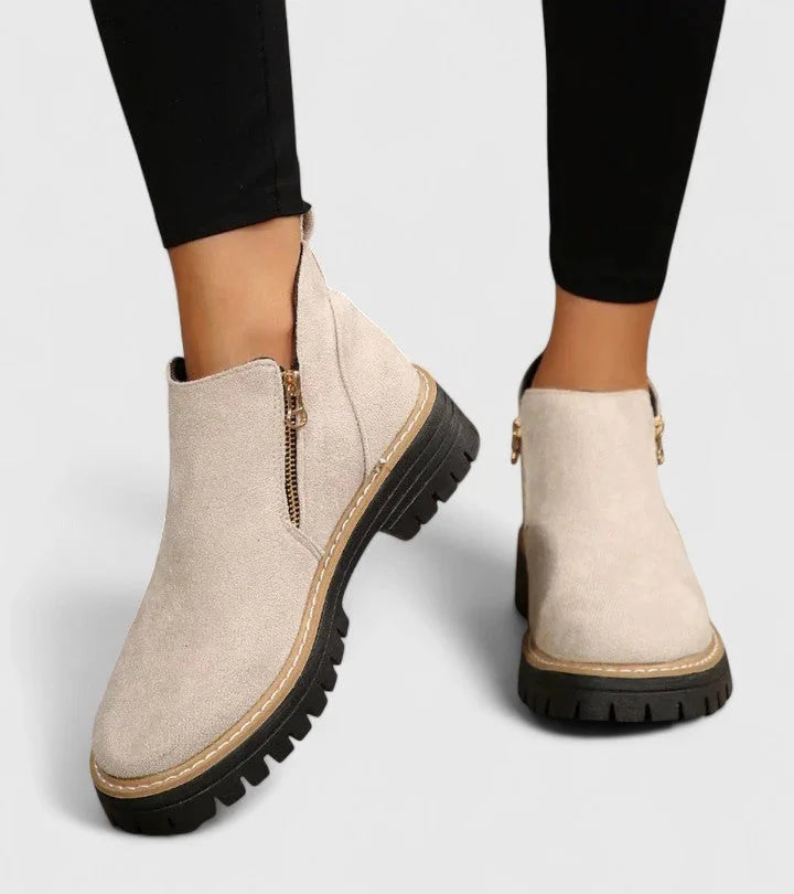 Zellora | Orthopedic boots