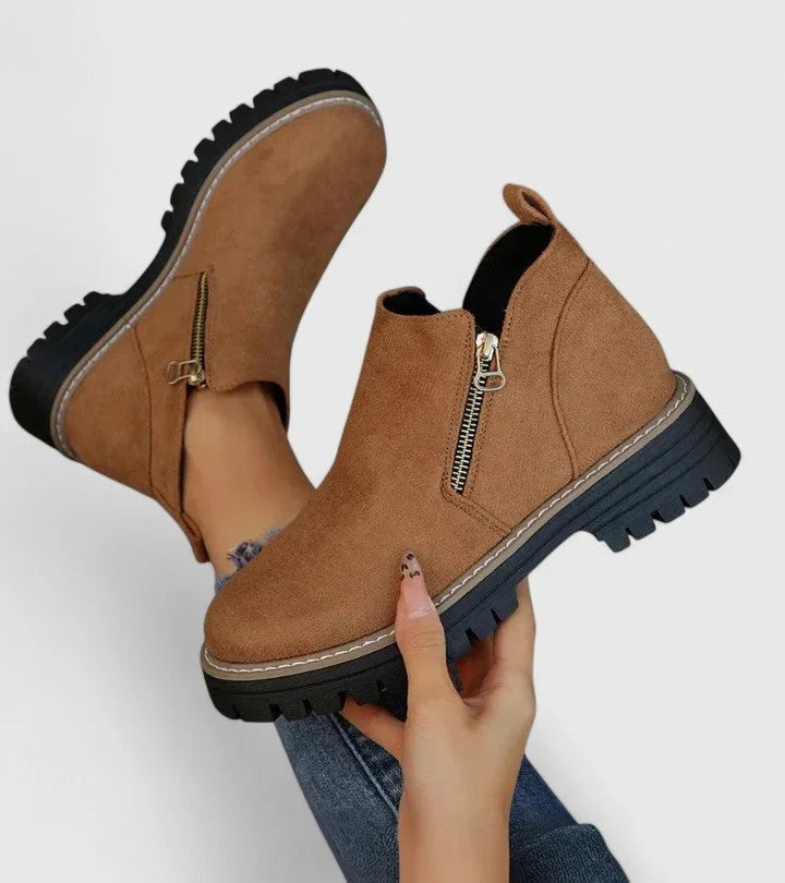 Zellora | Orthopedic boots