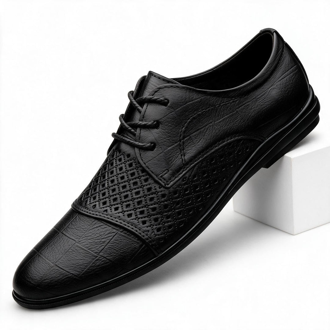 Elliot | Dress Shoes Leather Formal Business
