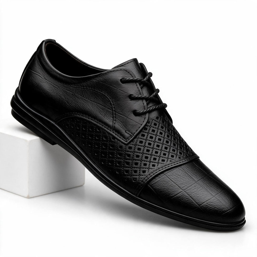 Elliot | Dress Shoes Leather Formal Business