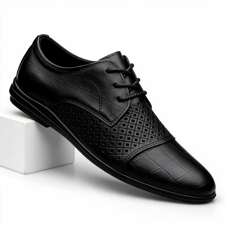 Elliot | Dress Shoes Leather Formal Business
