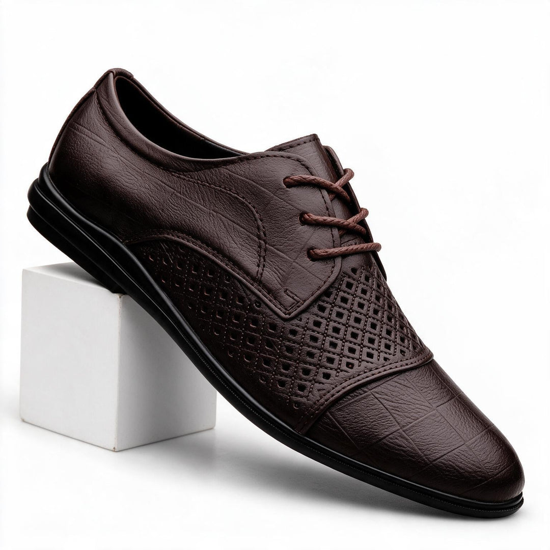 Elliot | Dress Shoes Leather Formal Business