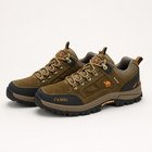 Duncan | Hiking Shoes Waterproof Leather Walking
