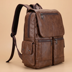 Harlan | Backpack Laptop Leather Travel