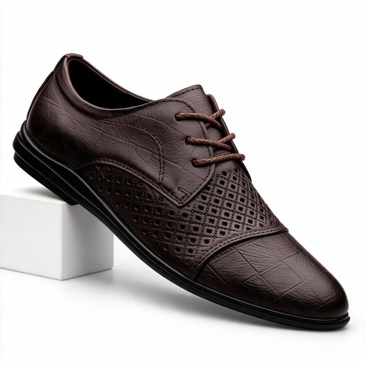 Elliot | Dress Shoes Leather Formal Business