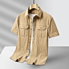 Rockford Cargo Shirt
