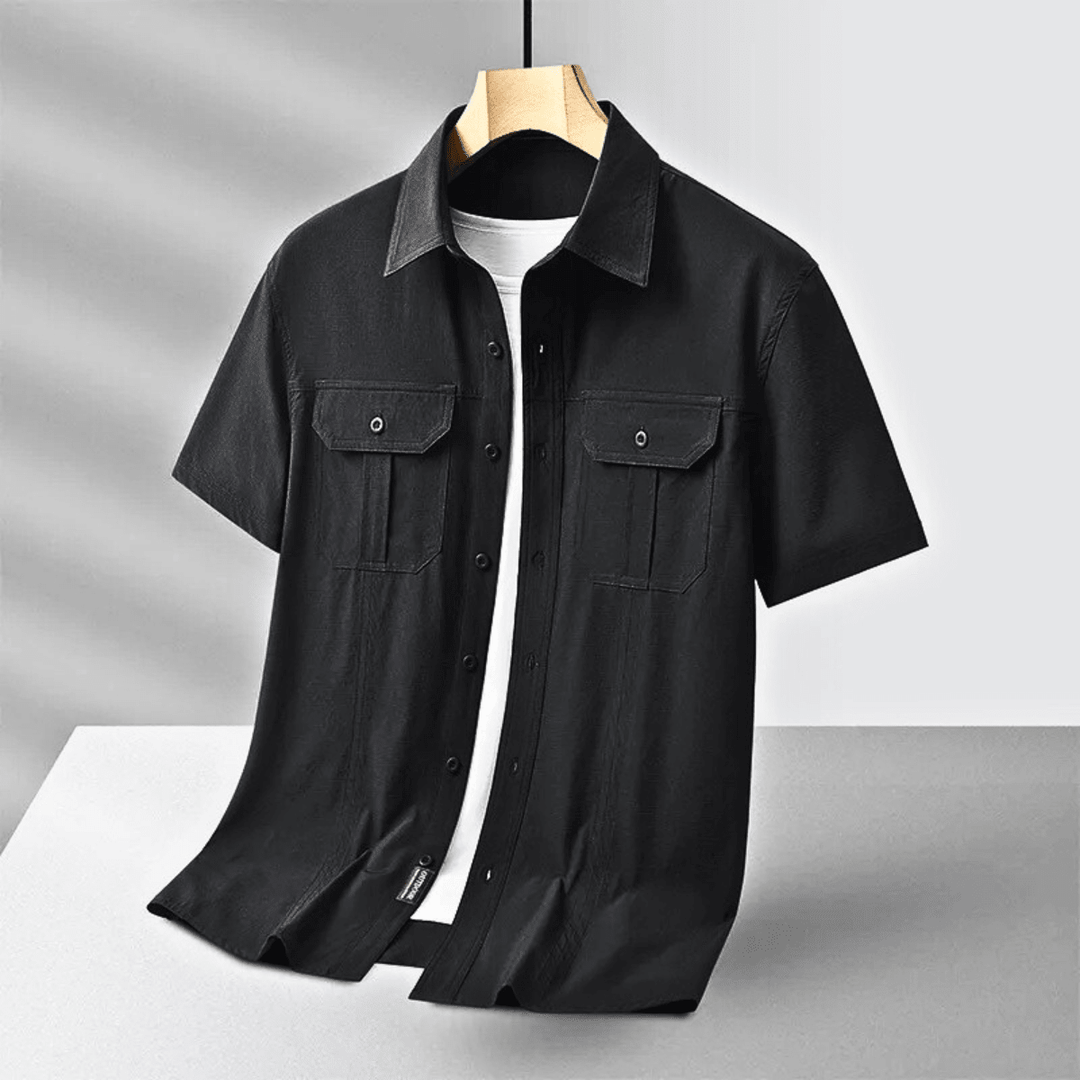 Rockford Cargo Shirt