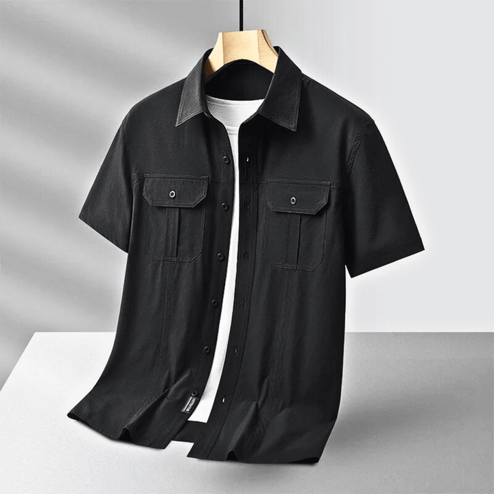 Rockford Cargo Shirt