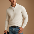 Men's Zip Vest for Daily Use | Daan