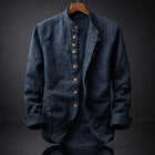 Sumi Cotton Shirt