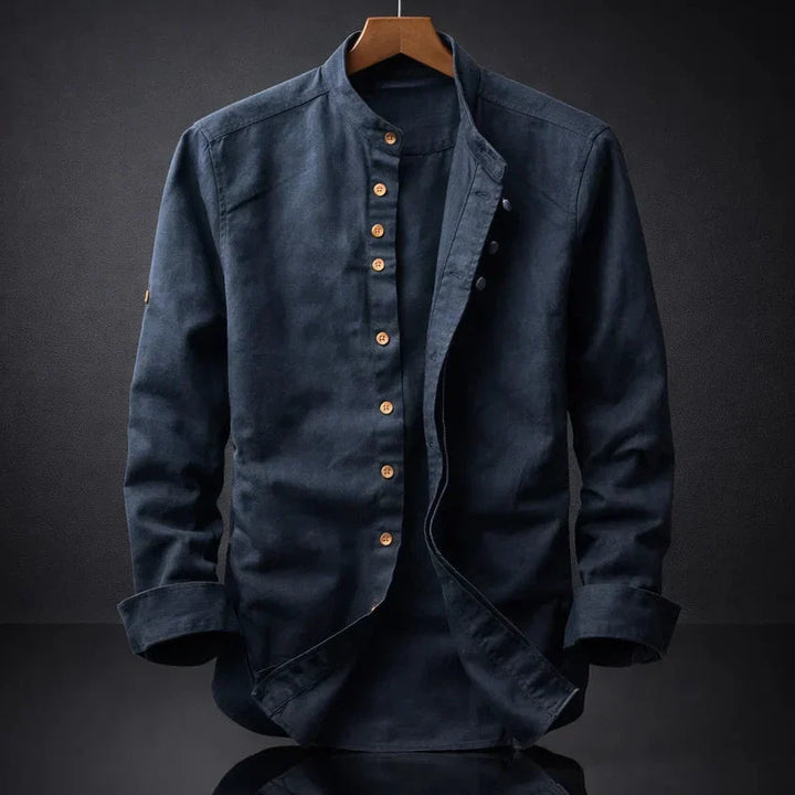 Sumi Cotton Shirt
