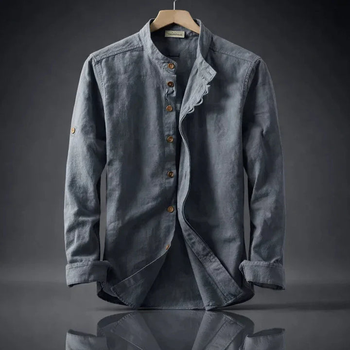 Sumi Cotton Shirt
