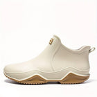 Women's Waterproof Hiking Boots with Durable Sole and Secure Fit