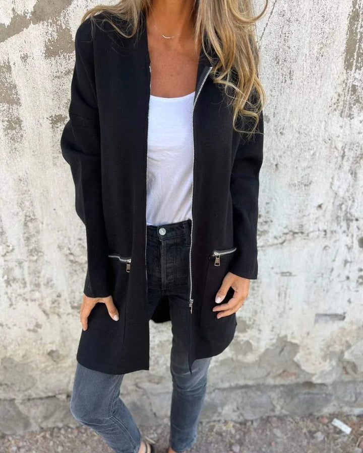Long Sleeve Cardigan