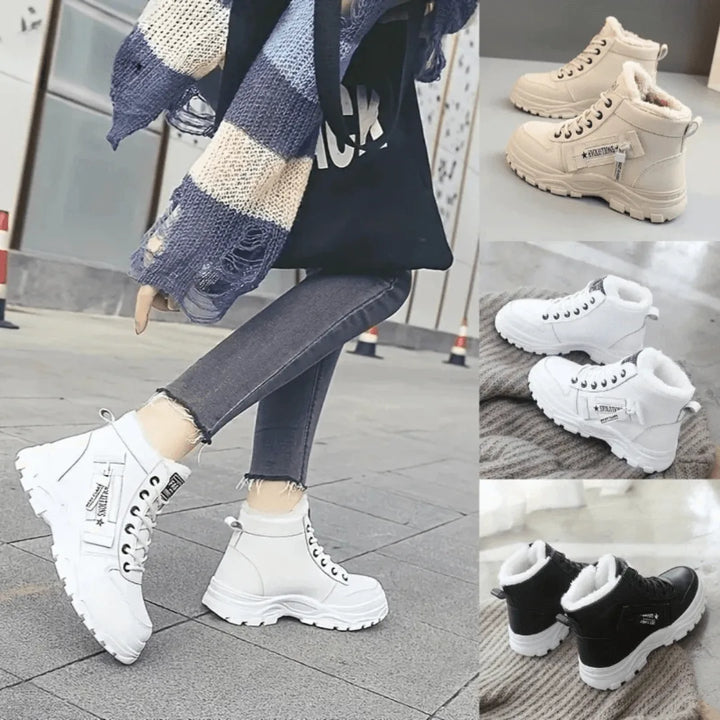 Women’s Winter Boots