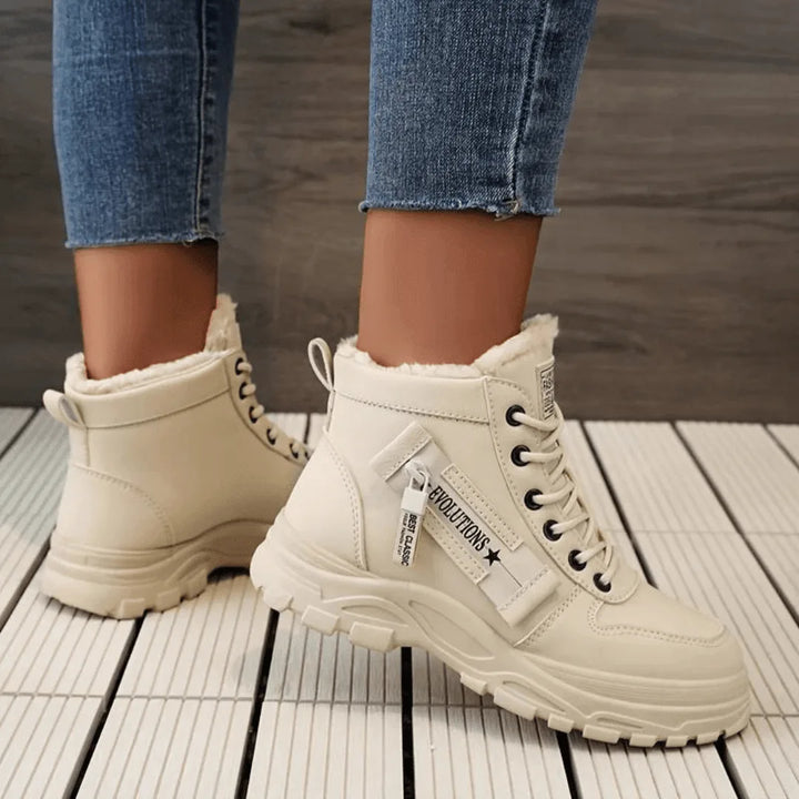 Women’s Winter Boots