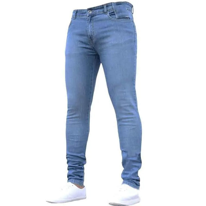 Casual Skinny Men&