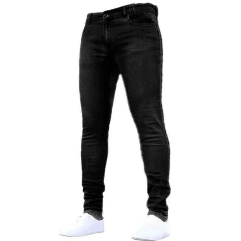 Casual Skinny Men&