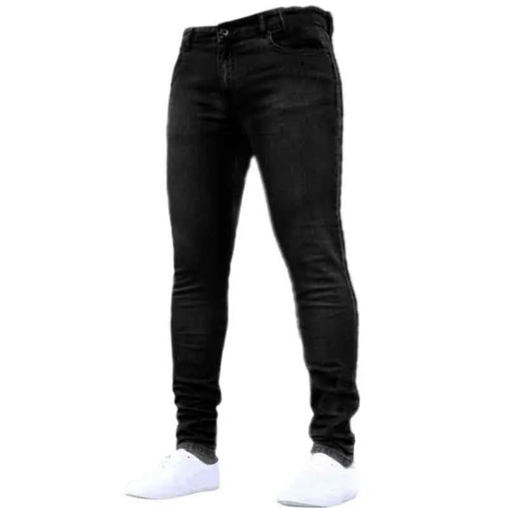 Casual Skinny Men&