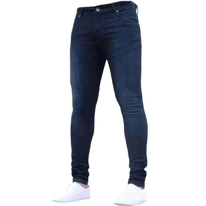 Casual Skinny Men&