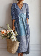 Esra | Everyday Comfort Dress