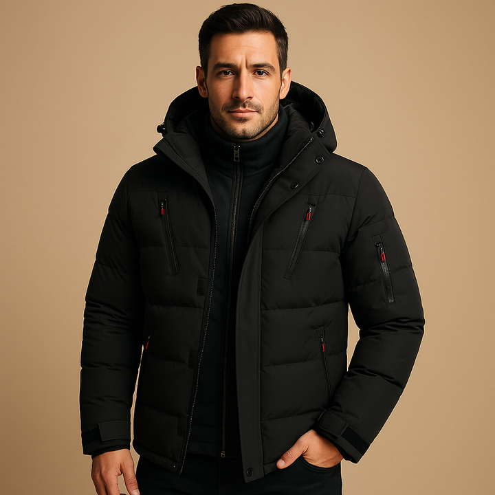 Klaus | Men&