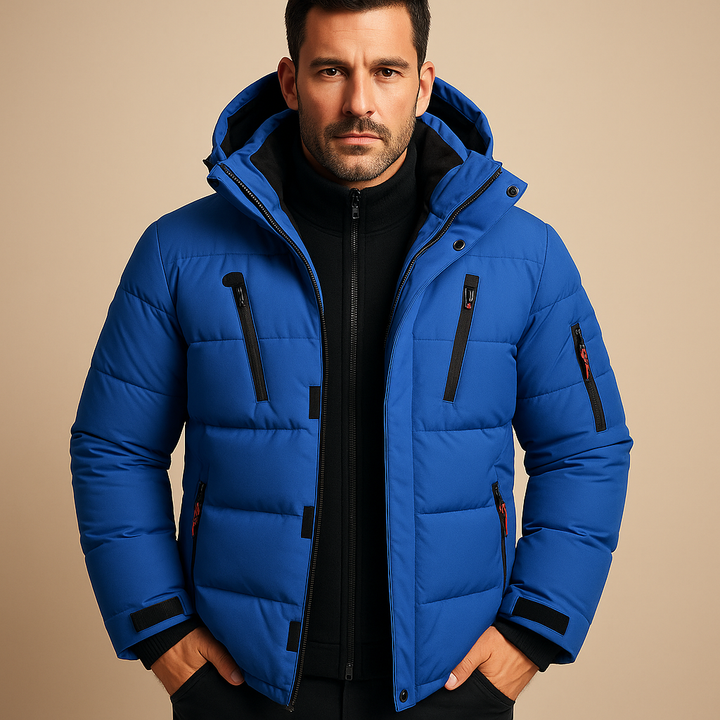 Klaus | Men&