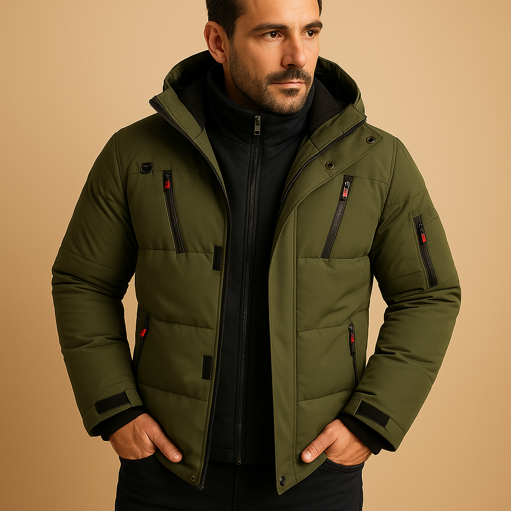 Klaus | Men&