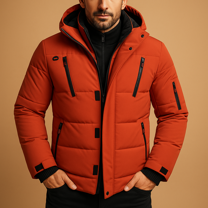 Klaus | Men&