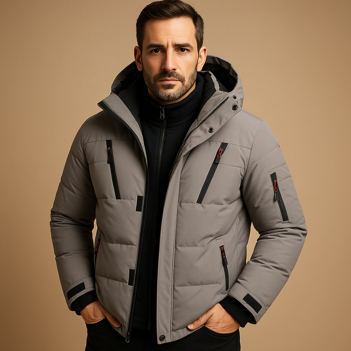 Klaus | Men&