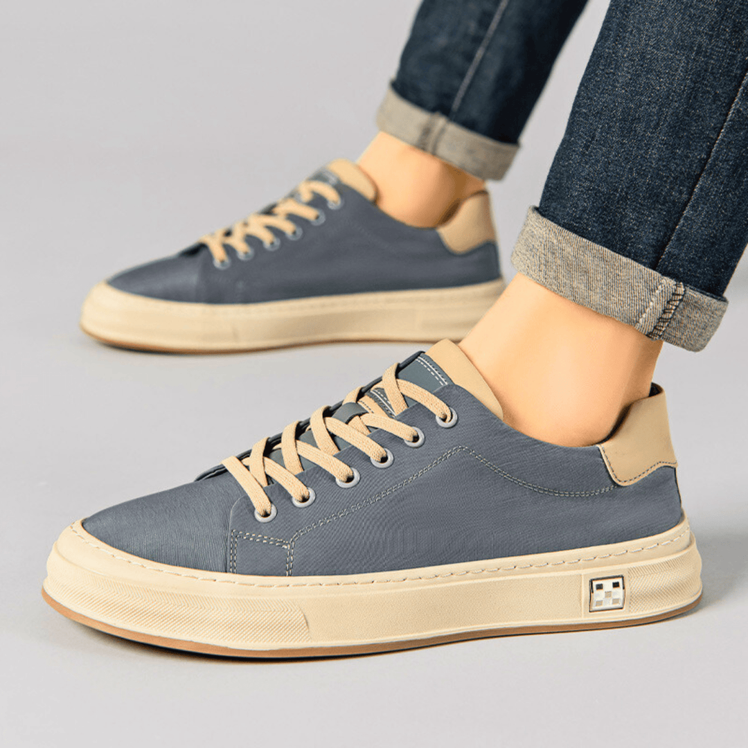 McMurphy Canvas Sneaker