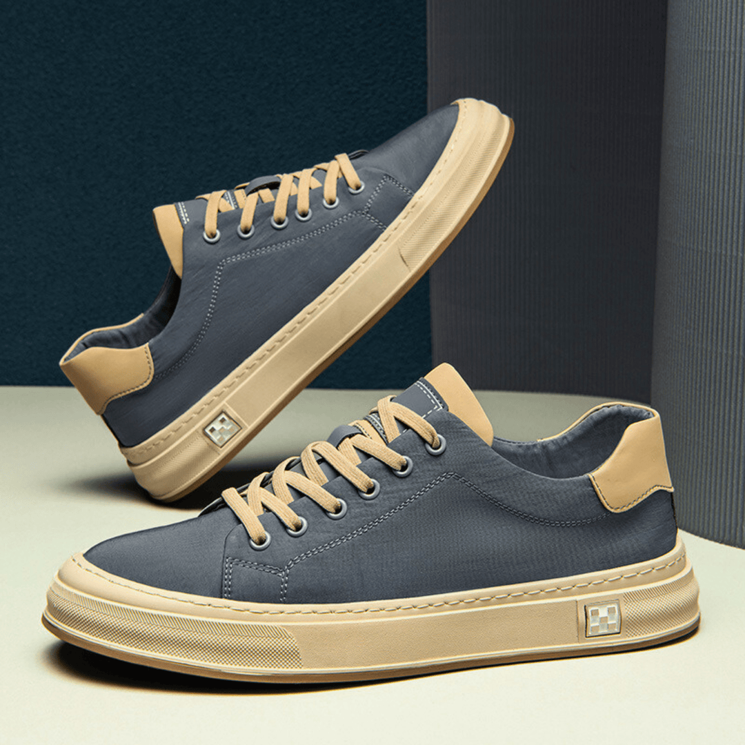 McMurphy Canvas Sneaker