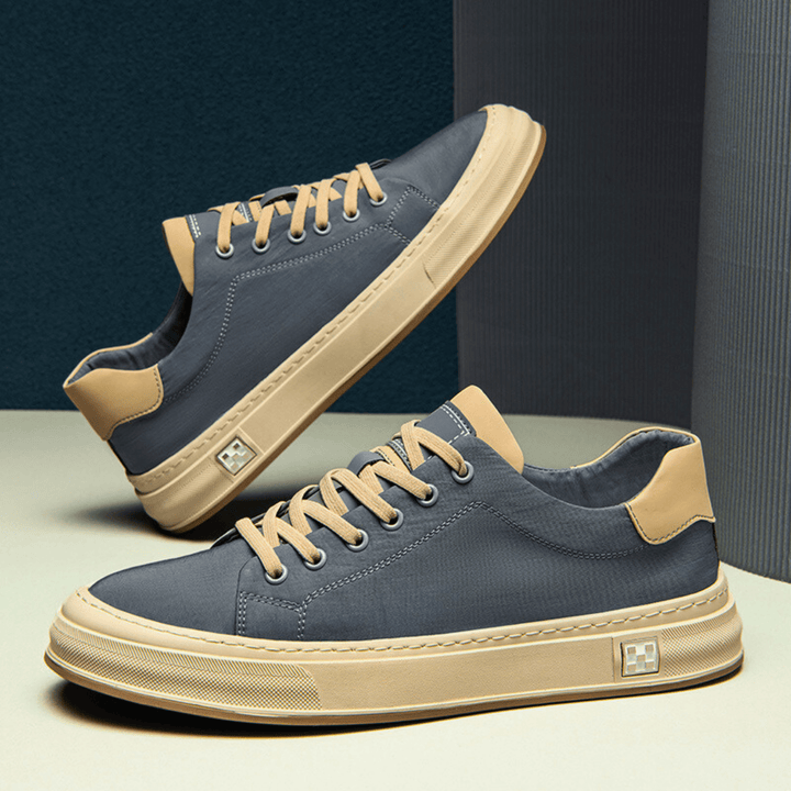 McMurphy Canvas Sneaker
