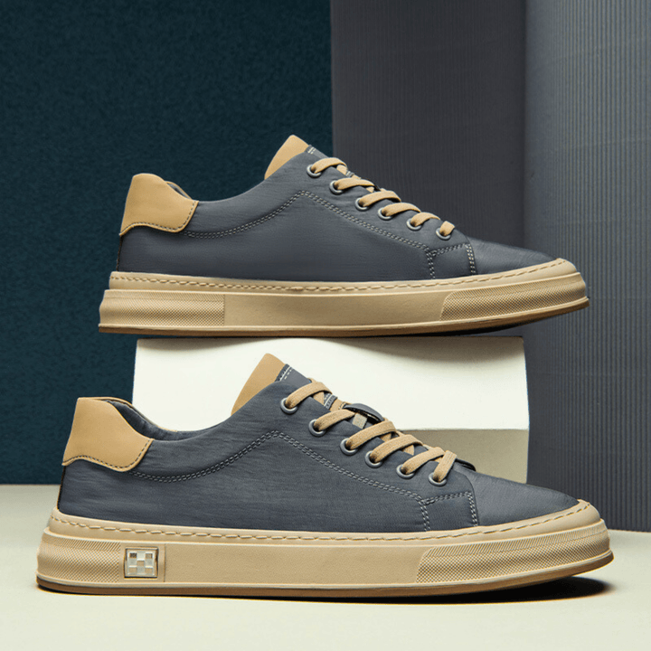 McMurphy Canvas Sneaker