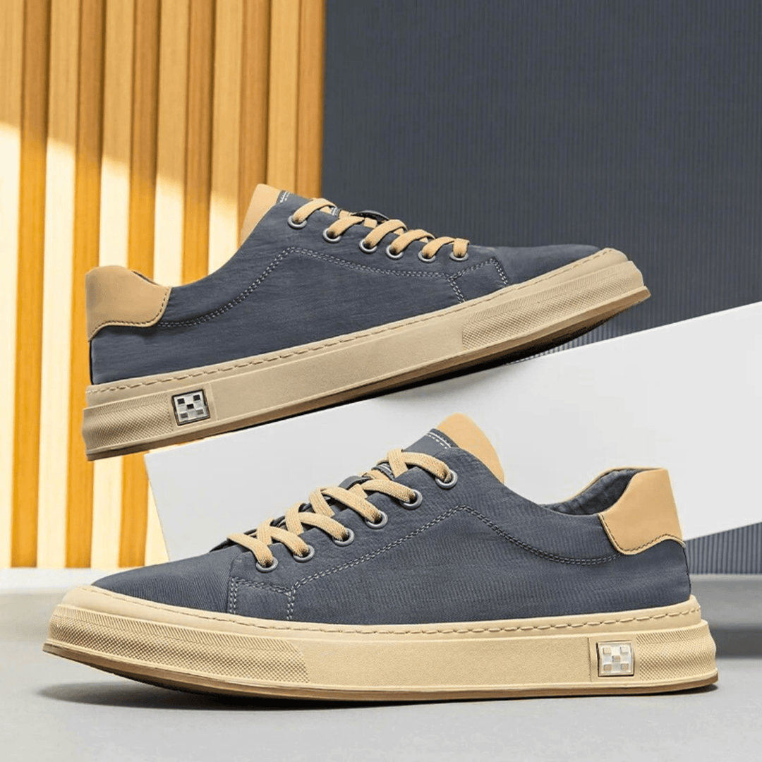 McMurphy Canvas Sneaker