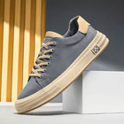 McMurphy Canvas Sneaker