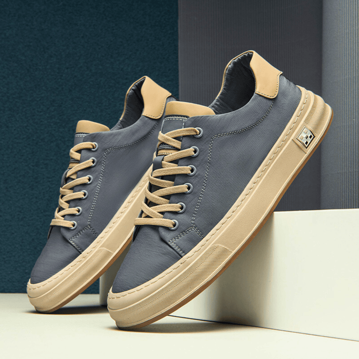 McMurphy Canvas Sneaker