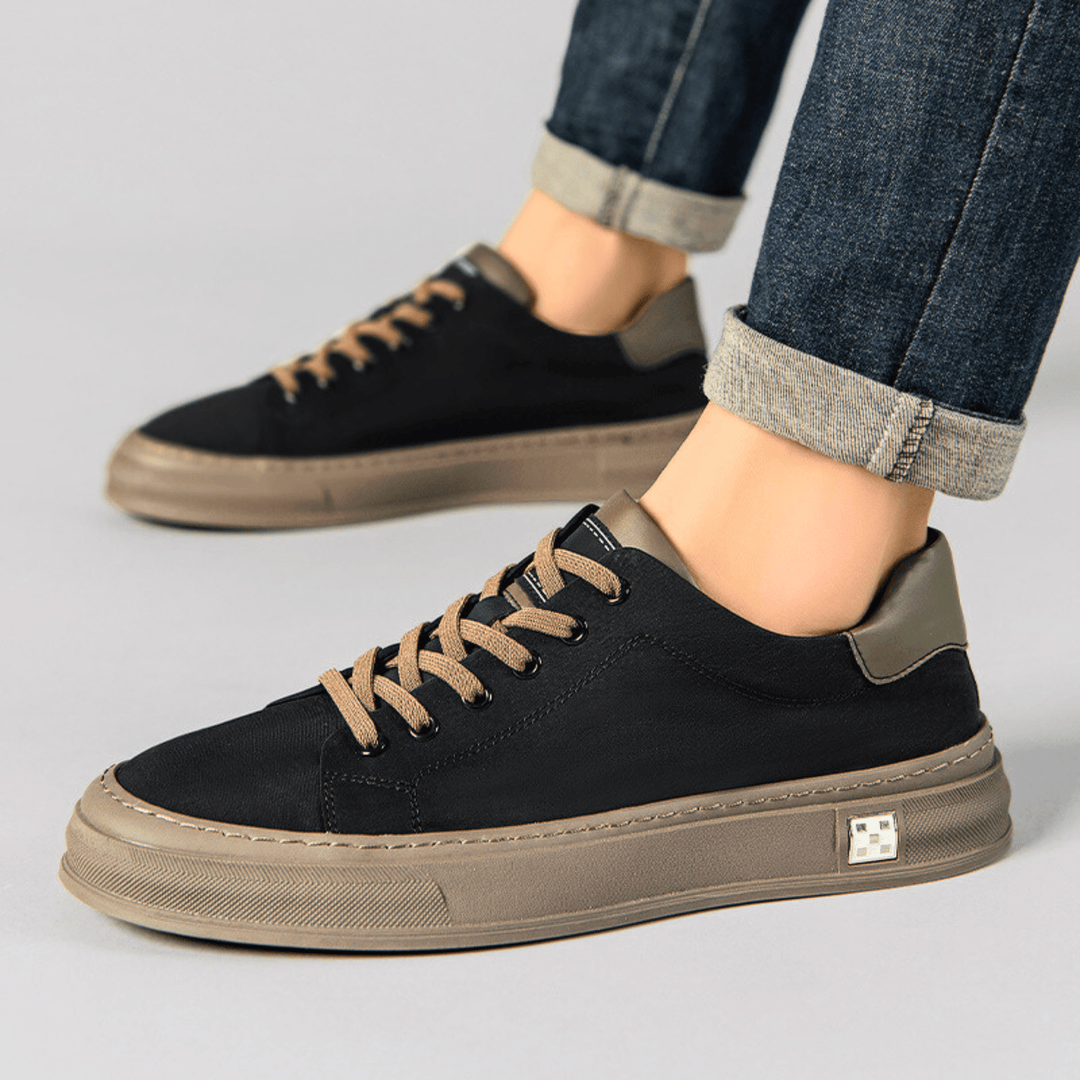 McMurphy Canvas Sneaker