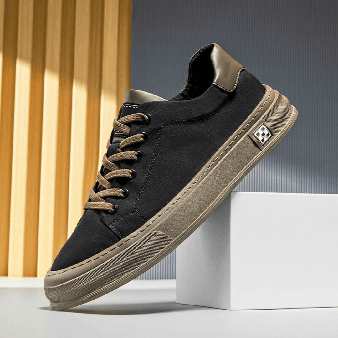 McMurphy Canvas Sneaker