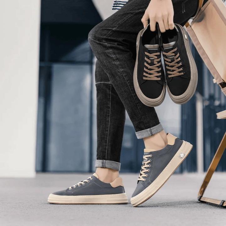 McMurphy Canvas Sneaker