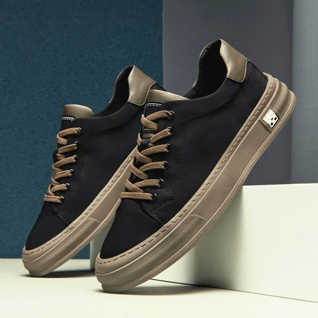 McMurphy Canvas Sneaker