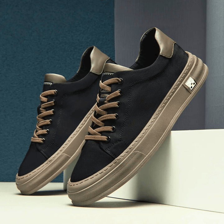 McMurphy Canvas Sneaker