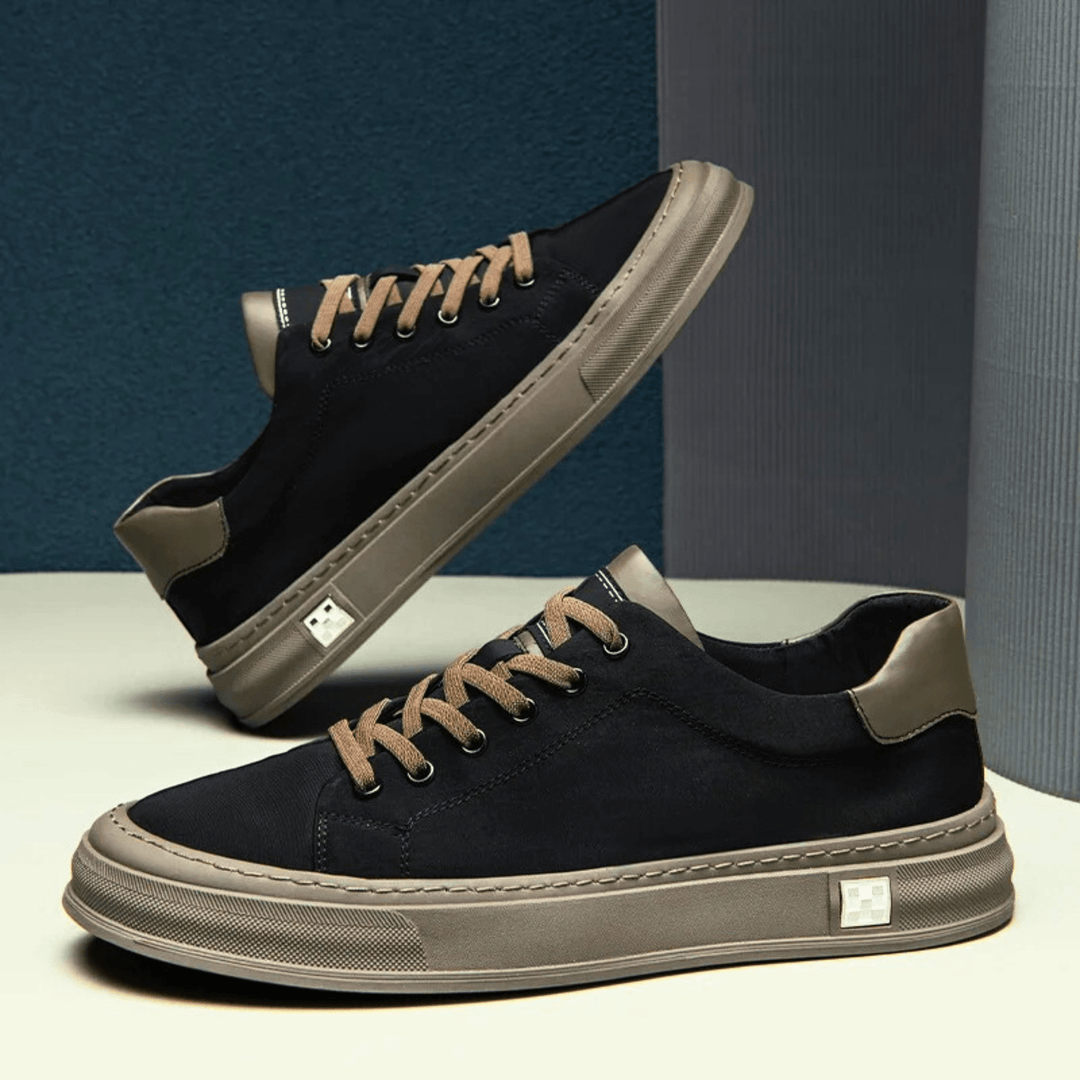 McMurphy Canvas Sneaker
