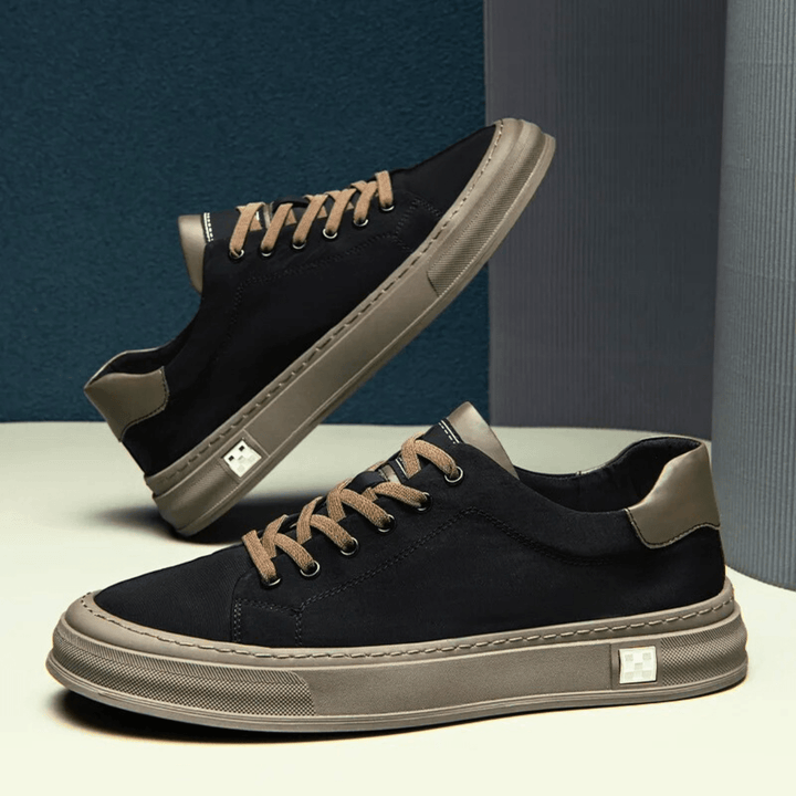 McMurphy Canvas Sneaker